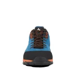 Pánska nízka turistická obuv KAYLAND Miura Gtx, Teal Orange · záber 4