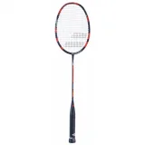 Bedmintonová raketa pre začiatočníkov BABOLAT First II · záber 1