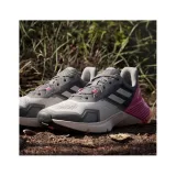 Dámska bežecká trailová obuv ADIDAS Terrex Soulstride putty mauve grey one pink fusion · záber 3