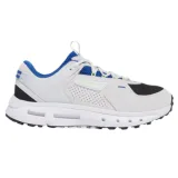 Pánska rekreačná obuv UNDER ARMOUR UA Summit Trek Suede-GRY · záber 1