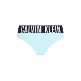 Dámske nohavičky CALVIN KLEIN BIKINI-Ether · záber 1