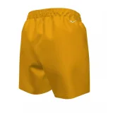 Chlapčenské plavky NIKE SWIM Split Logo Lap 4 inch -818-Laser orange · záber 3
