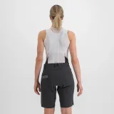 Dámske cyklistické nohavice SPORTFUL Giara w overshort, black · záber 4