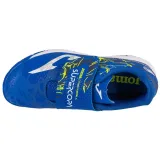 Chlapčenské futbalové kopačky halové JOMA Super Copa 2403 K IC royal blue · záber 5