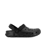 Pánske kroksy (rekreačná obuv) COQUI Cody + Amulet black · záber 2