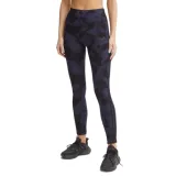 Dámske legíny ADIDAS W FI 3S LEGGING-IW7713-Black · záber 1