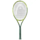 Tenisová raketa pre pokročilých HEAD IG Challenge PRO (lime) SC 30 · záber 1