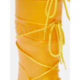 Dámske gumáky MOON BOOT RAIN BOOTS HIGH, 002 yellow · záber 4