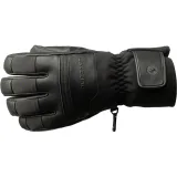 Lyžiarske rukavice BLIZZARD Vertex ski gloves, black · záber 2