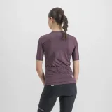 Dámsky cyklistický dres s krátkym rukávom SPORTFUL Matchy w short sleeve jersey, huckleberry · záber 4