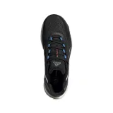 Pánska bežecká obuv ADIDAS X9000L3 core black night metallic pulse blue · záber 4