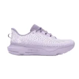 Dámska bežecká obuv UNDER ARMOUR UA W Infinite Pro salt purple white white · záber 1
