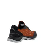 Nízka turistická celokožená obuv WITEBLAZE EVO TRAIL LO UNISEX · záber 3