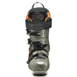 Pánske allmountain lyžiarky TECNICA Cochise 110 HV DYN GW, transition grey · záber 4