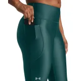 Dámske legíny UNDER ARMOUR Armour Breeze Ankle Legging-BLU · záber 2