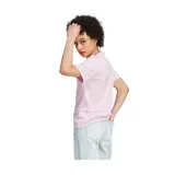 Dámske tričko s krátkym rukávom ADIDAS ORIGINALS TREFOIL TEE-IK4039-orchid fusion · záber 4