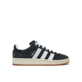 Pánska vychádzková obuv ADIDAS ORIGINALS Campus 00s M core black cloud white off white · záber 1