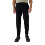Pánske tepláky 4F TROUSERS CAS M1014-20S-DEEP BLACK · záber 1