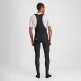 Pánske cyklistické nohavice SPORTFUL Fiandre norain team bibtight, black · záber 4