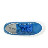 Detská rekreačná obuv WOJTYLKO Helston blue · záber 3