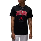 Pánske tričko s krátkym rukávom NIKE JORDAN M J CITY 88 SS CREW · záber 1