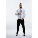Pánska tréningová bunda ANTA Woven Track Top-852227608-1-SS22_Q2-Pure White · záber 3
