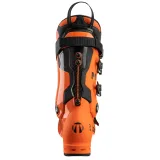 Pánske lyžiarky na zjazdovku - on piste TECNICA Mach1 130 LV TD, ultra orange · záber 4