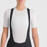 Dámske cyklistické nohavice SPORTFUL Neo w bibtight, black · záber 4