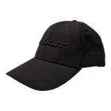 Šiltovka AMULET BASE CAP - BLACK AMU · záber 1