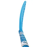 Florbalová hokejka MPS FLASH Blue L I · záber 5