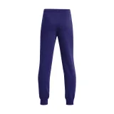 Chlapčenské tepláky UNDER ARMOUR UA Rival Terry Jogger-BLU 468 · záber 2