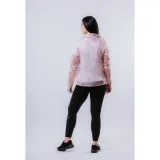 Dámska bežecká bunda ANTA Woven Track Top-WOMEN-862125601-2-Jewel Red · záber 4