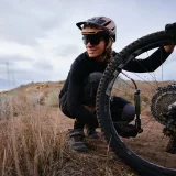 Pumpa na bicykel LEZYNE POCKET DRIVE HV · záber 5