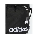 Malá taška cez rameno ADIDAS LINEAR ORG 4738 · záber 5