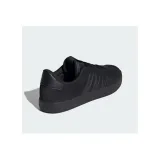 Pánska vychádzková obuv ADIDAS VL Court 3.0 M core black core black core black · záber 5