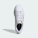 Dámska rekreačná obuv ADIDAS Grand Court 2.0 cloud white wonder white wonder beige · záber 5
