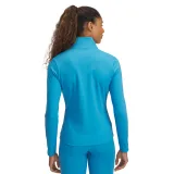 Dámska tréningová mikina so zipsom UNDER ARMOUR Motion Jacket EMEA-BLU · záber 3