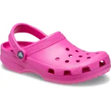 Kroksy (rekreačná obuv) CROCS Classic juice · záber 1