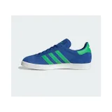 Pánska vychádzková obuv ADIDAS ORIGINALS Gazelle team royal blue energy green core white · záber 3