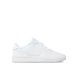 Dámska rekreačná obuv NIKE Court Royale 2 white white white · záber 2