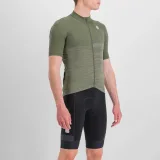 Pánsky cyklistický dres s krátkym rukávom SPORTFUL Giara jersey, beetle · záber 4