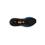 Pánska bežecká obuv BROOKS Glycerin 19 black blue · záber 4