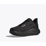 Pánska bežecká obuv HOKA Clifton 10 Wide M black black · záber 5