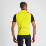 Pánska cyklistická vesta SPORTFUL Fiandre light no rain vest, cedar · záber 3