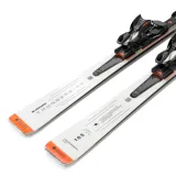 Pánske lyže na zjazdovku - on piste s viazaním BLIZZARD Thunderbird R13 + TPX12 · záber 5