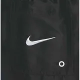 Pánske plavky NIKE SWIM VOLLEY SHORT BLACK-BLACK · záber 4