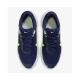 Chlapčenská športová obuv (tréningová) NIKE Revolution 7 Jr midnight navy volt tint white · záber 5