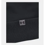Dámska zimná čiapka UNDER ARMOUR UA Storm Fleece Beanie-BLK · záber 4