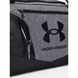 Cestovná taška UNDER ARMOUR UA Undeniable 5.0 Duffle MD-GRY · záber 4