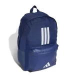 Batoh ADIDAS CLSC BARS 3S DKBLUE WHITE · záber 2